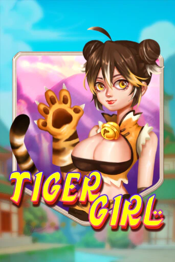 Бесплатная демо игра Tiger Girl | Джой Казино без регистрации