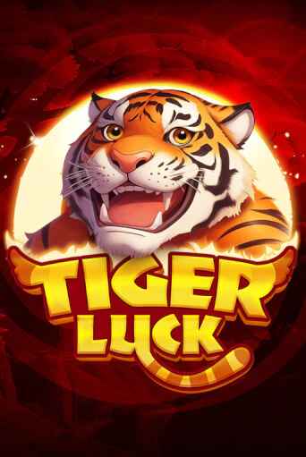 Бесплатная демо игра Tiger Luck | Джой Казино без регистрации