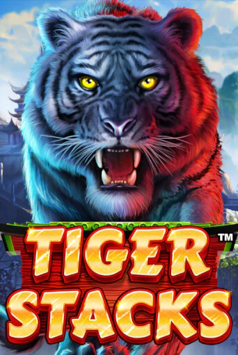 Бесплатная демо игра Tiger Stacks | Джой Казино без регистрации
