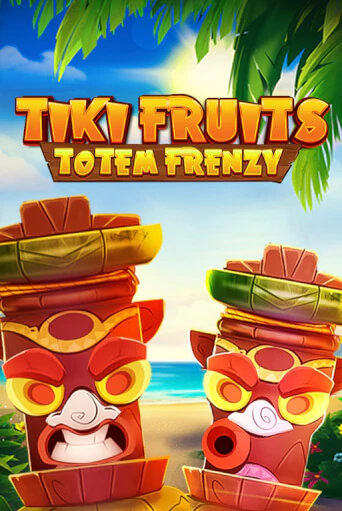 Бесплатная демо игра Tiki Fruits Totem Frenzy | Джой Казино без регистрации