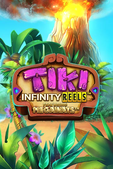 Бесплатная демо игра Tiki Infinity Reels Megaways | Джой Казино без регистрации