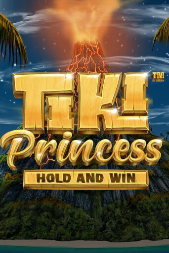 Бесплатная демо игра Tiki Princess | Джой Казино без регистрации