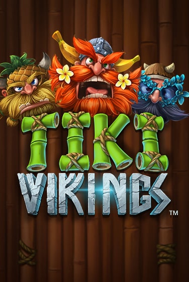 Бесплатная демо игра Tiki Vikings | Джой Казино без регистрации