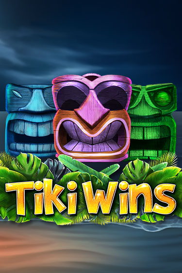 Бесплатная демо игра Tiki Wins | Джой Казино без регистрации