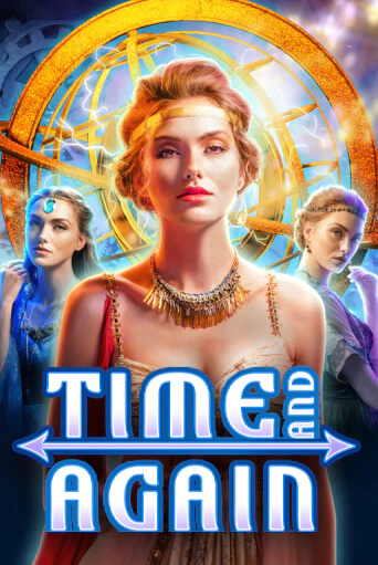 Бесплатная демо игра Time and Again | Джой Казино без регистрации