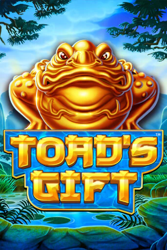 Бесплатная демо игра Toads Gift | Джой Казино без регистрации