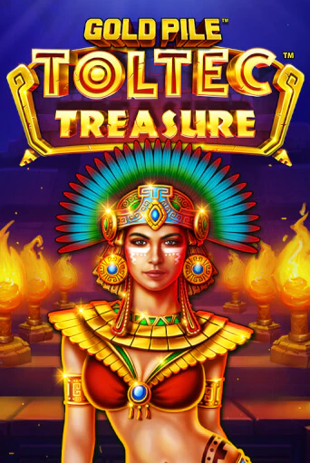 Бесплатная демо игра Gold Pile: Toltec Treasure | Джой Казино без регистрации