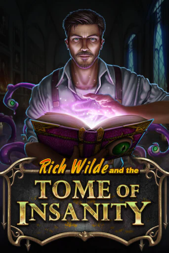 Бесплатная демо игра Rich Wilde and the Tome of Insanity | Джой Казино без регистрации