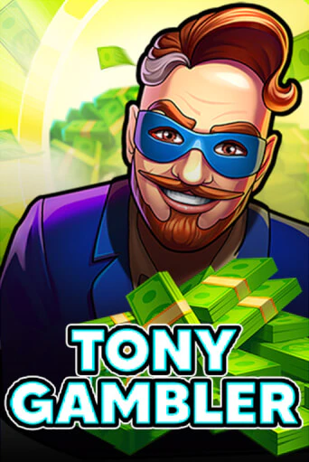 Бесплатная демо игра Tony Gambler | Джой Казино без регистрации