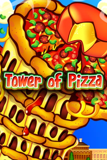 Бесплатная демо игра Tower Of Pizza | Джой Казино без регистрации