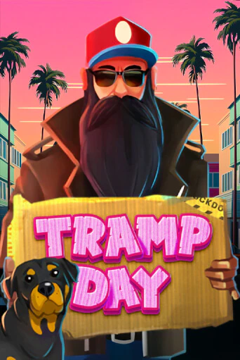 Бесплатная демо игра Tramp Day | Джой Казино без регистрации