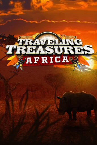 Бесплатная демо игра Traveling Treasures Africa | Джой Казино без регистрации