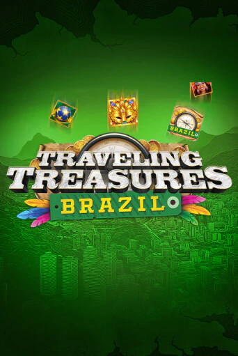 Бесплатная демо игра Traveling Treasures Brazil | Джой Казино без регистрации