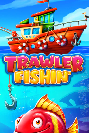 Бесплатная демо игра Trawler Fishin' | Джой Казино без регистрации