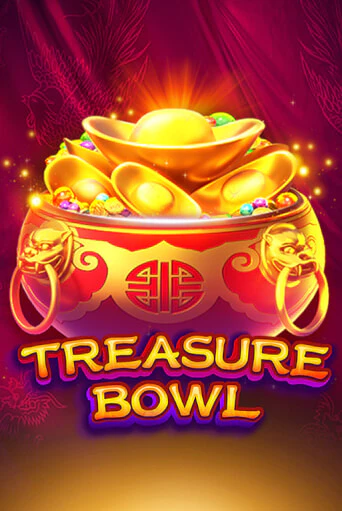 Бесплатная демо игра Treasure Bowl | Джой Казино без регистрации