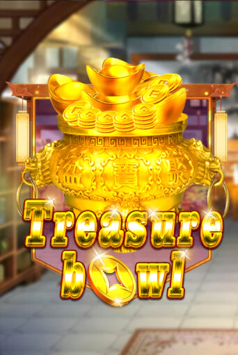 Бесплатная демо игра Treasure Bowl | Джой Казино без регистрации