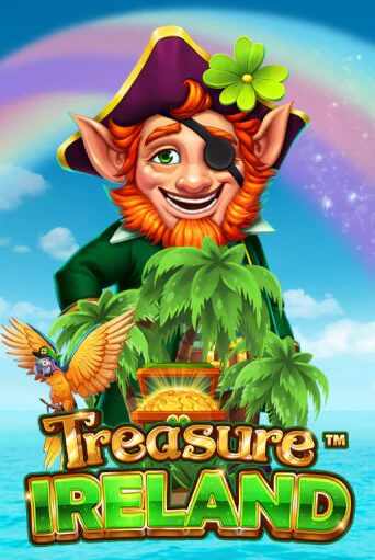 Бесплатная демо игра Treasure Ireland | Джой Казино без регистрации