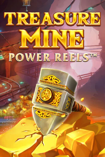 Бесплатная демо игра Treasure Mine Power Reels | Джой Казино без регистрации