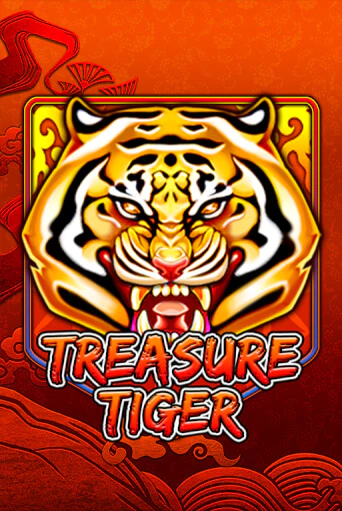 Бесплатная демо игра Treasure Tiger | Джой Казино без регистрации