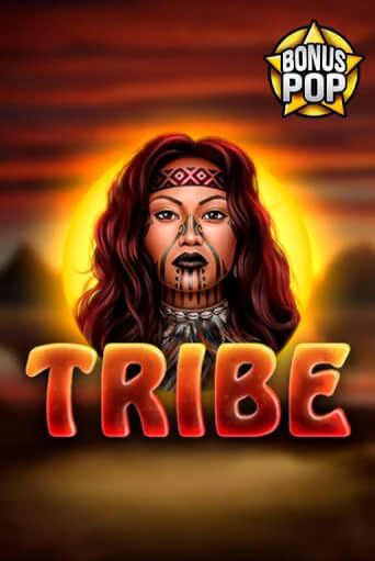 Бесплатная демо игра Tribe | Джой Казино без регистрации