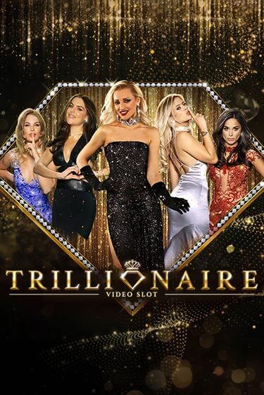 Бесплатная демо игра Trillionaire | Джой Казино без регистрации