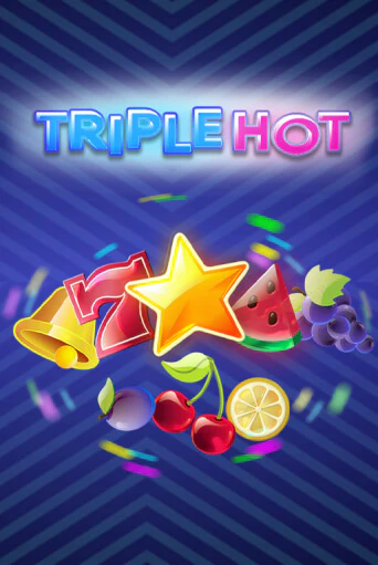 Бесплатная демо игра Triple Hot | Джой Казино без регистрации