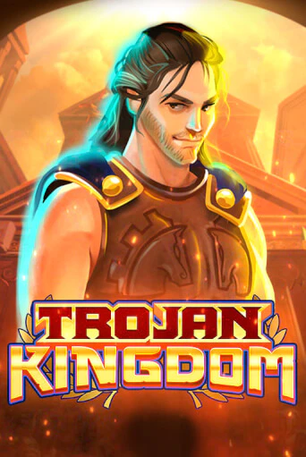 Бесплатная демо игра Trojan Kingdom | Джой Казино без регистрации
