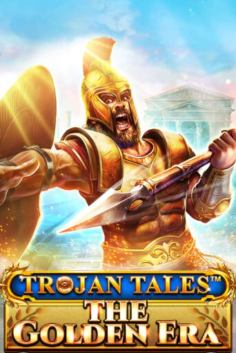 Бесплатная демо игра Trojan Tales - The Golden Era | Джой Казино без регистрации