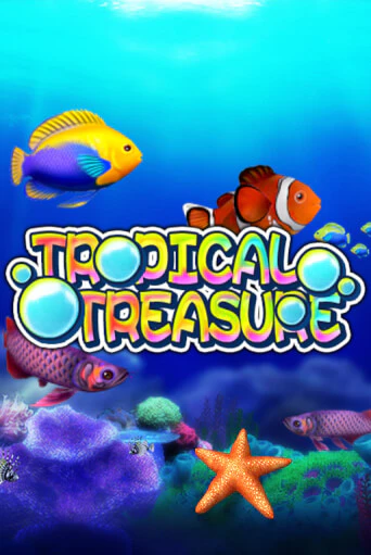 Бесплатная демо игра Tropical Treasure | Джой Казино без регистрации
