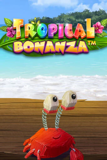 Бесплатная демо игра Tropical Bonanza™ | Джой Казино без регистрации