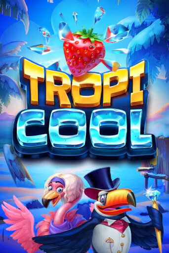 Бесплатная демо игра Tropicool | Джой Казино без регистрации