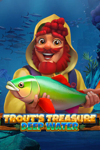Бесплатная демо игра Trout's Treasure - Deep Water | Джой Казино без регистрации