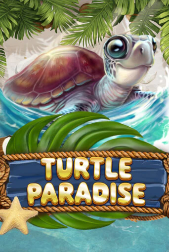 Бесплатная демо игра Turtle Paradise | Джой Казино без регистрации