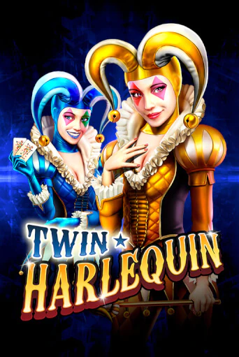 Бесплатная демо игра Twin Harlequin | Джой Казино без регистрации