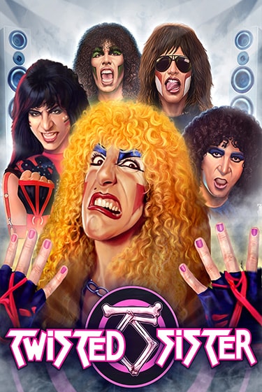Бесплатная демо игра Twisted Sister | Джой Казино без регистрации