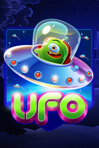 Бесплатная демо игра UFO | Джой Казино без регистрации