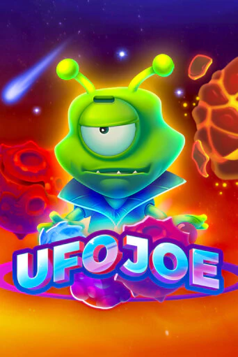 Бесплатная демо игра UFO Joe | Джой Казино без регистрации