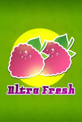 Бесплатная демо игра Ultra Fresh | Джой Казино без регистрации