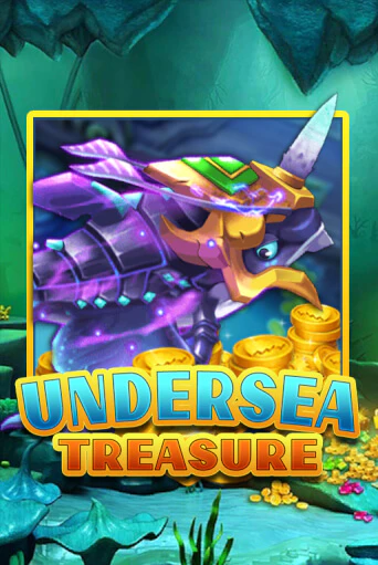 Бесплатная демо игра Undersea Treasure | Джой Казино без регистрации