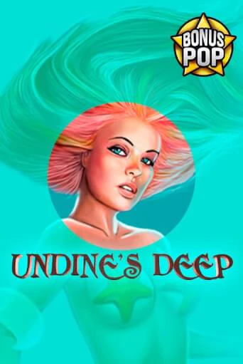 Бесплатная демо игра Undine's Deep | Джой Казино без регистрации