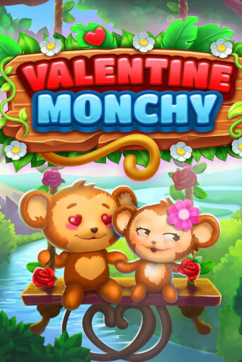 Бесплатная демо игра Valentine Monchy | Джой Казино без регистрации