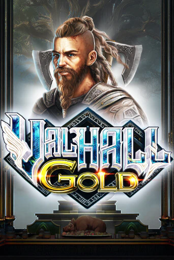 Бесплатная демо игра Valhall Gold | Джой Казино без регистрации