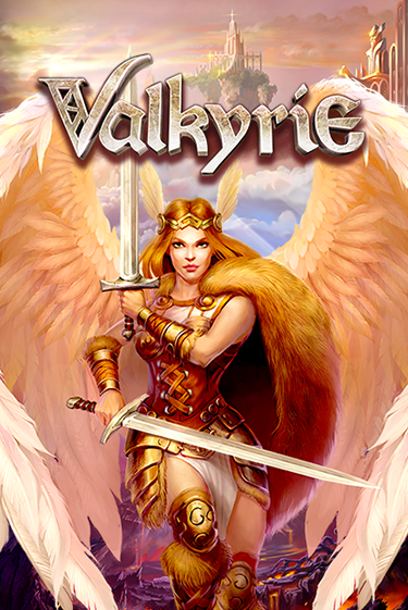 Бесплатная демо игра Valkyrie | Джой Казино без регистрации