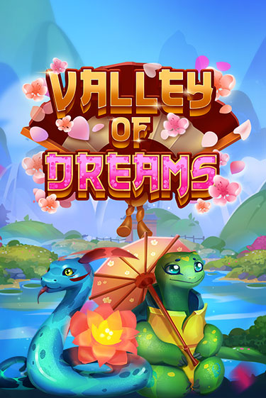 Бесплатная демо игра Valley of Dreams | Джой Казино без регистрации