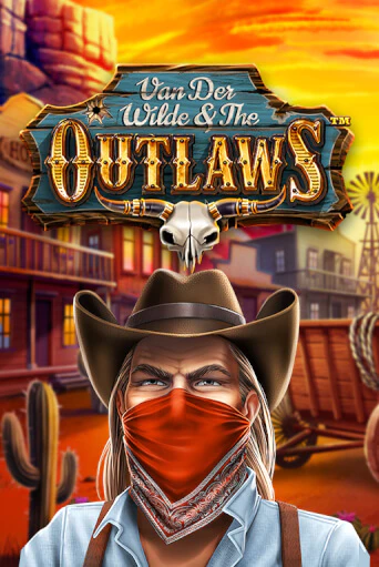 Бесплатная демо игра Van der Wilde and The Outlaws | Джой Казино без регистрации