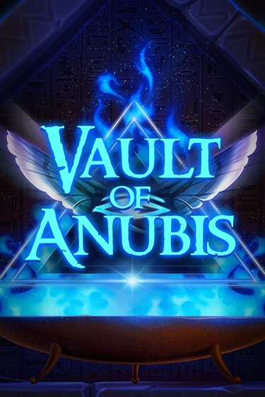 Бесплатная демо игра Vault Of Anubis | Джой Казино без регистрации