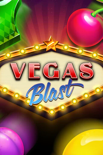 Бесплатная демо игра Vegas Blast | Джой Казино без регистрации