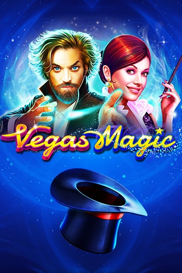 Бесплатная демо игра Vegas Magic | Джой Казино без регистрации