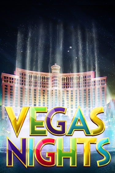 Бесплатная демо игра Vegas Nights | Джой Казино без регистрации