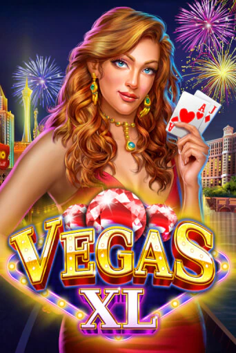 Бесплатная демо игра Vegas XL | Джой Казино без регистрации